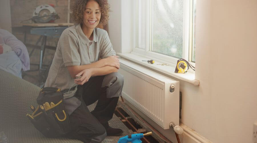Professional sewer line replacement in Turners Falls, MA